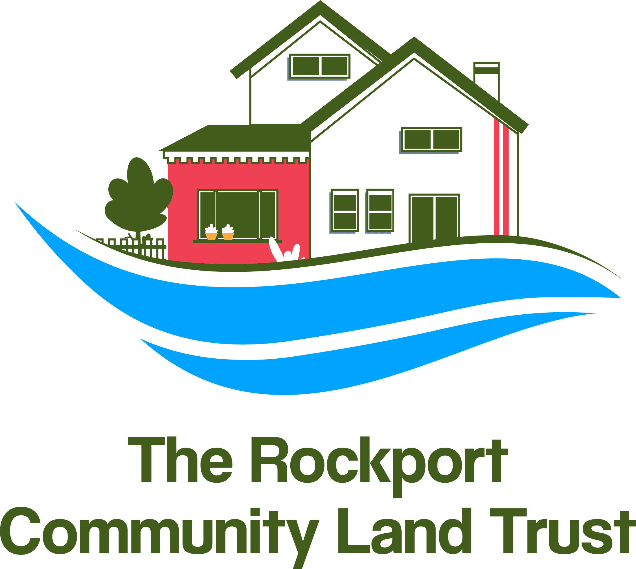 The Rockport Community Land Trust